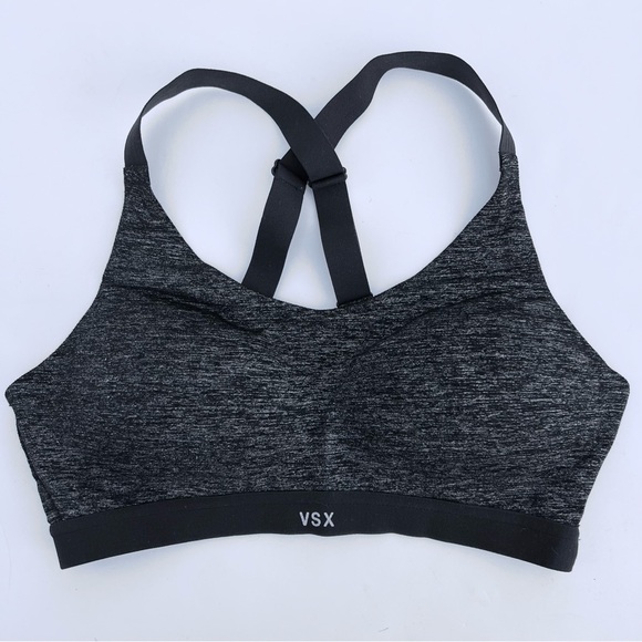 Victoria Secret VSX Sport Workout Bra Size 32C - Picture 1 of 6